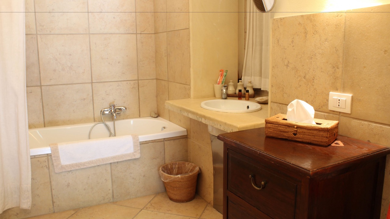 Photo of Bathroom in Noto