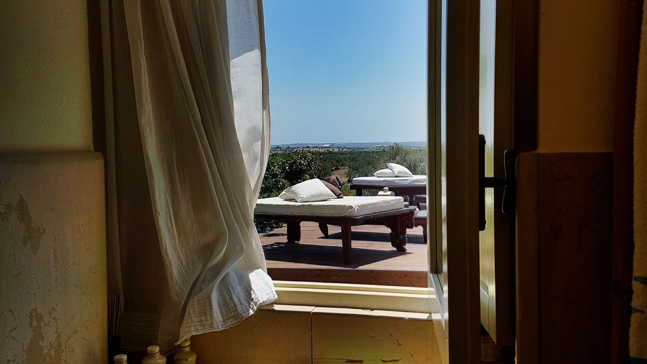 Photo of Bedroom in Noto
