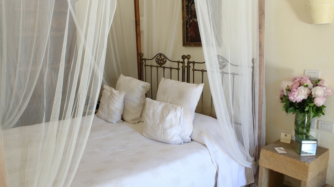 Photo of Bedroom in Noto