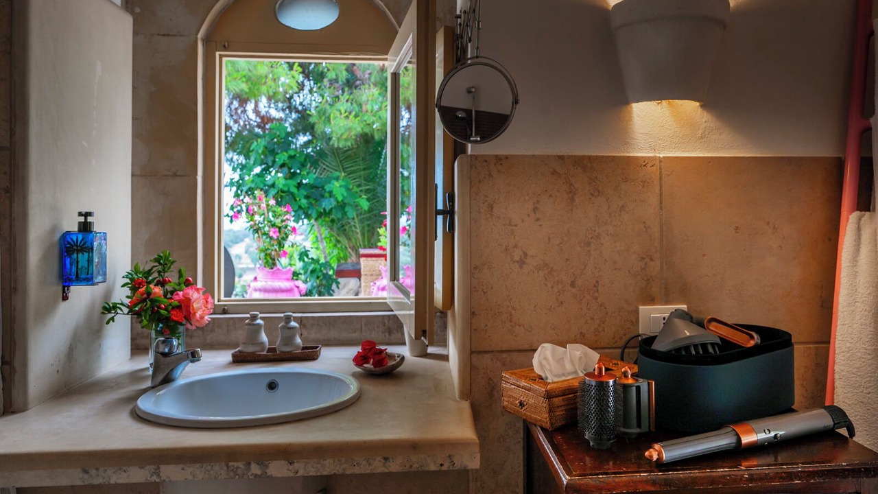 Photo of Bedroom in Noto