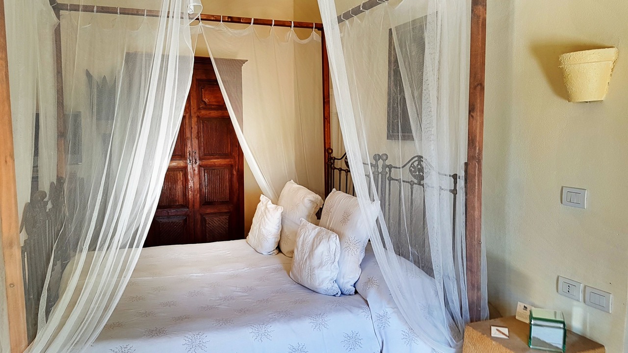 Photo of Bedroom in Noto