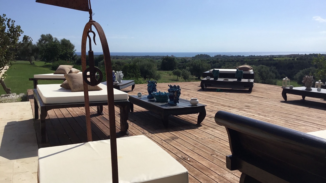 Photo of Outdoor in Noto