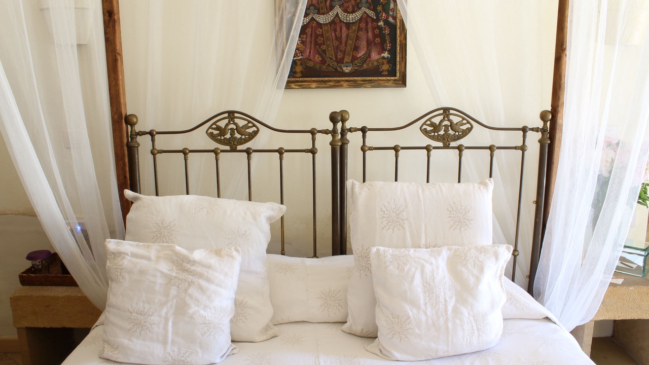 Photo of Bedroom in Noto