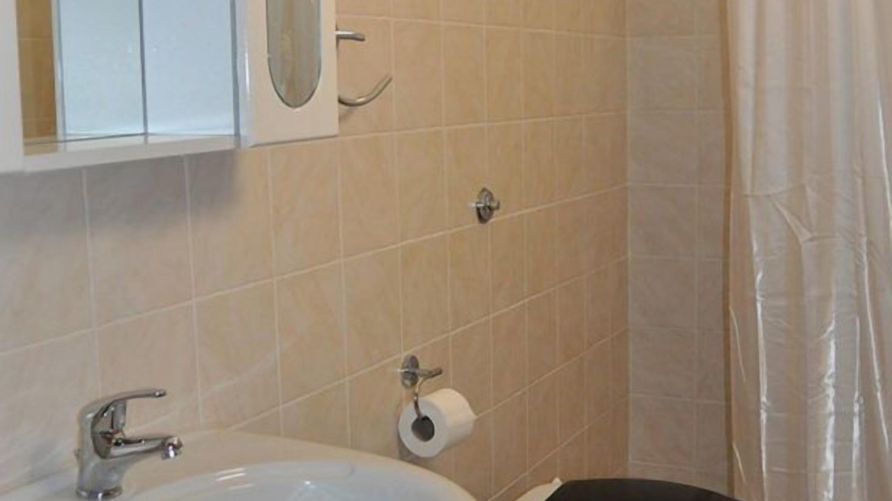 Photo of Bathroom in Rotondella