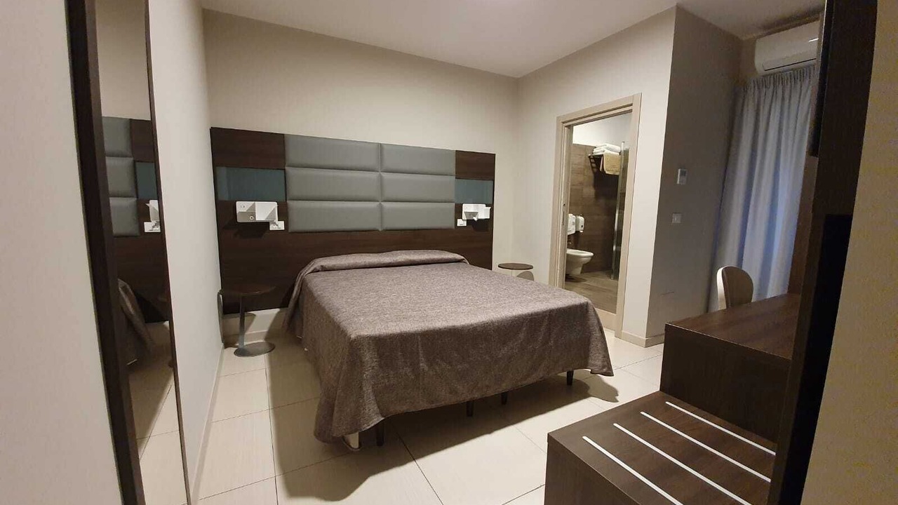 Photo of Bedroom in Biancavilla
