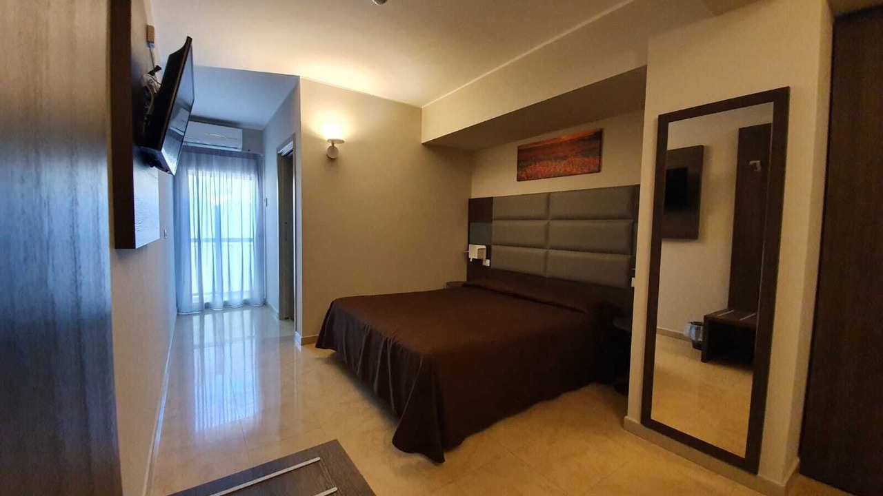 Photo of Bedroom in Biancavilla