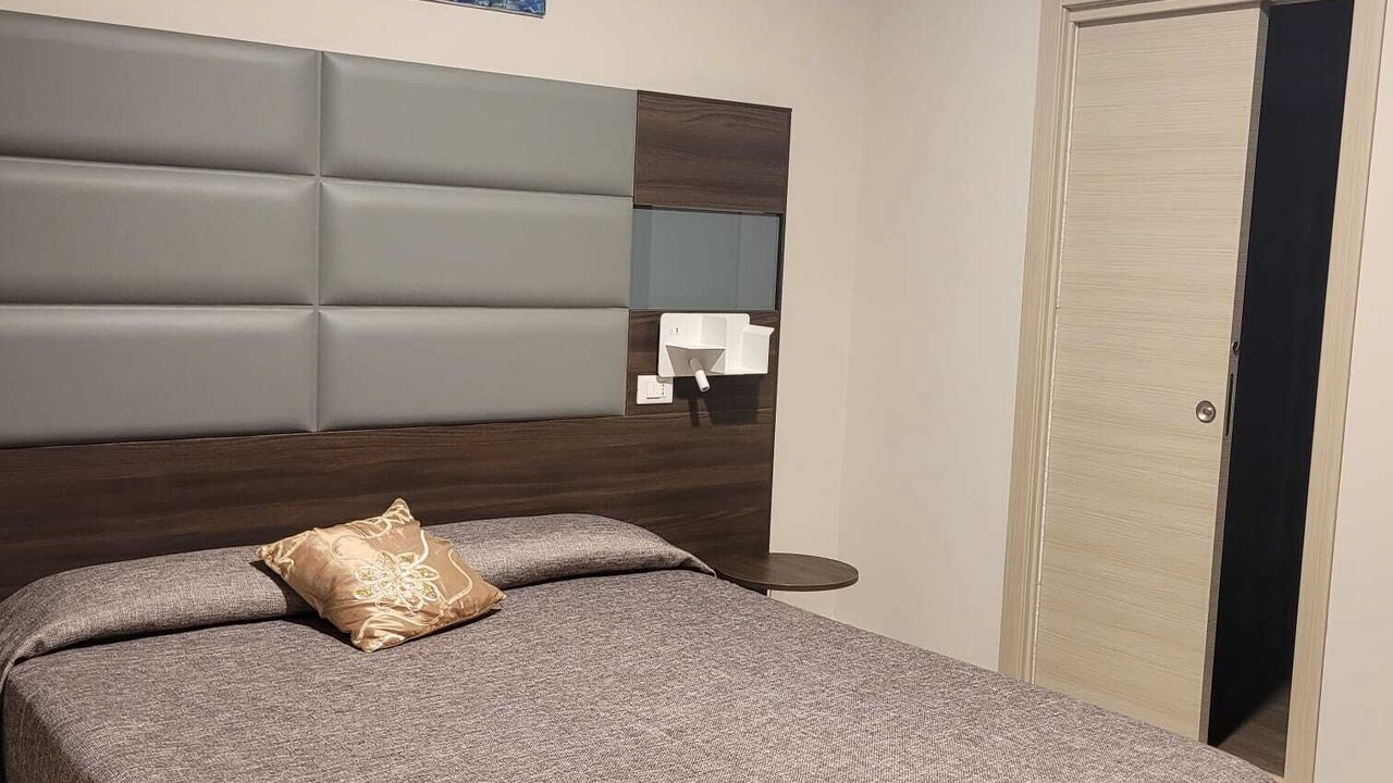 Photo of Bedroom in Biancavilla