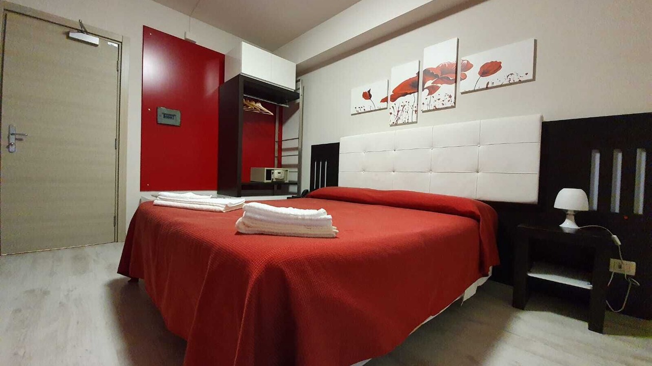 Photo of Bedroom in Biancavilla