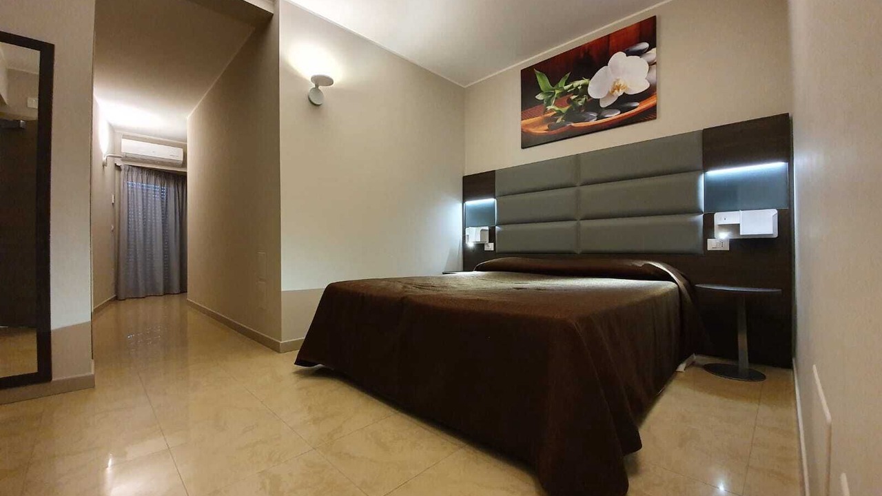 Photo of Bedroom in Biancavilla
