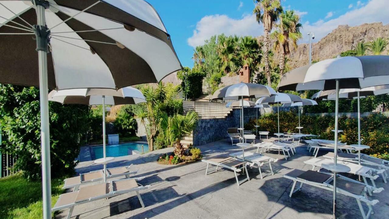 Photo of Outdoor in Biancavilla