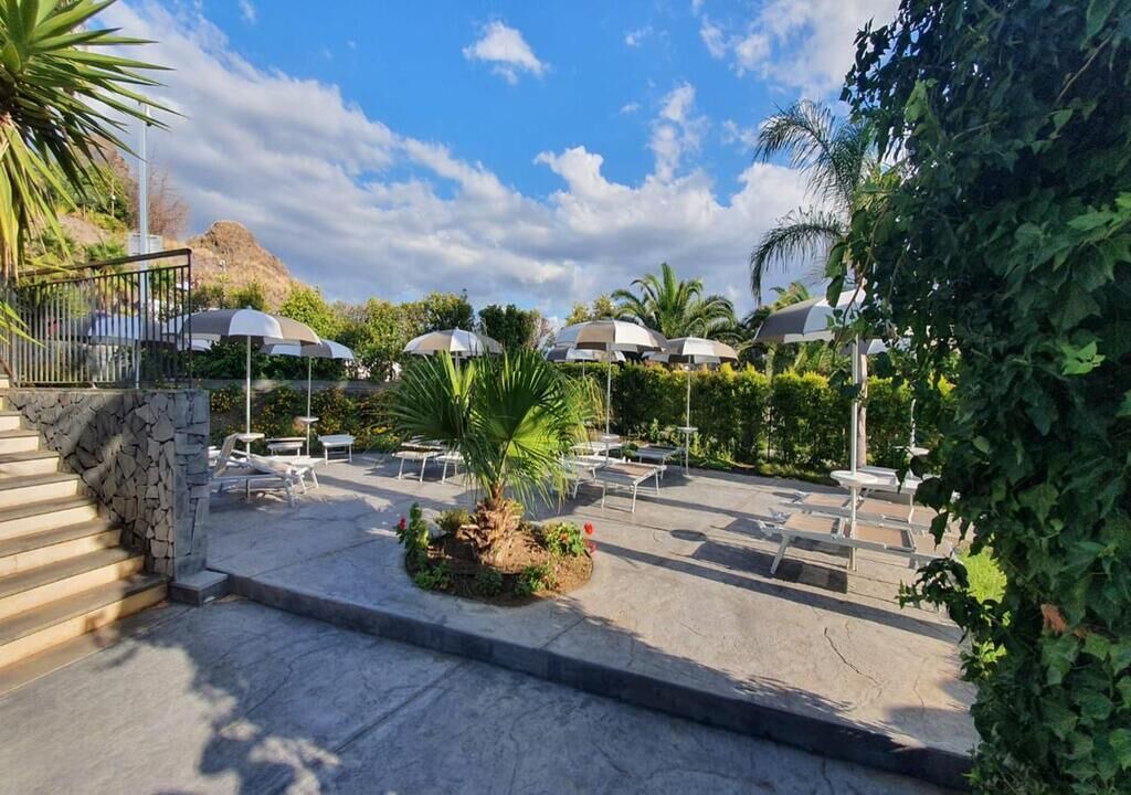 Photo of Patio Balcony in Biancavilla