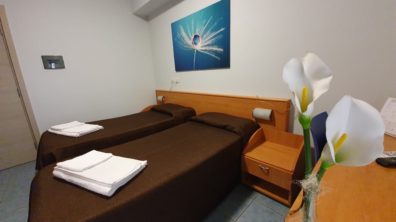 Photo of Bedroom in Biancavilla