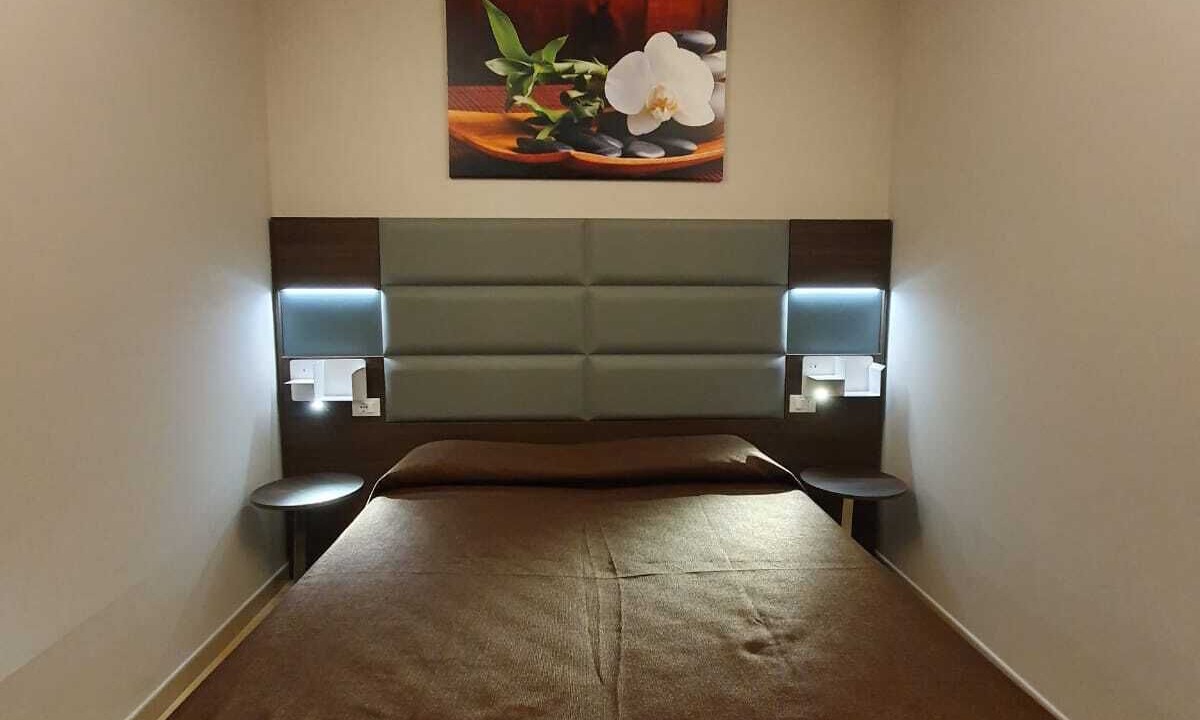 Photo of Bedroom in Biancavilla