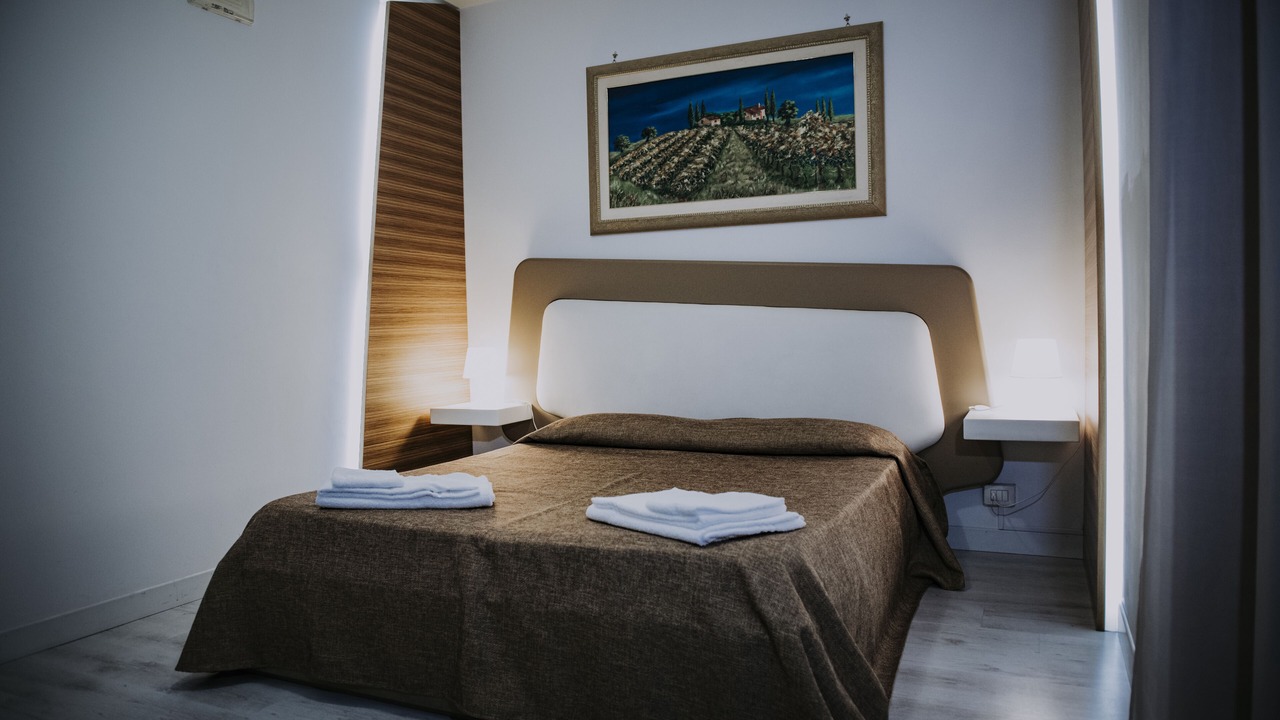 Photo of Bedroom in Biancavilla