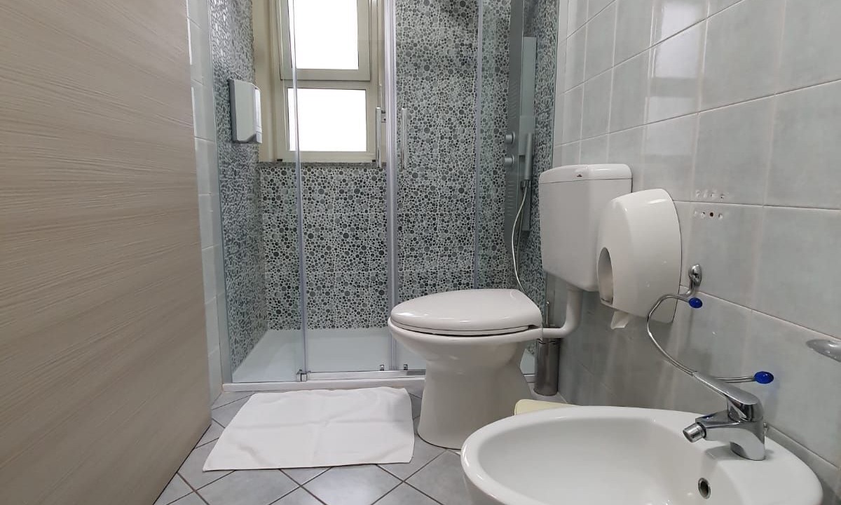 Photo of Bathroom in Biancavilla