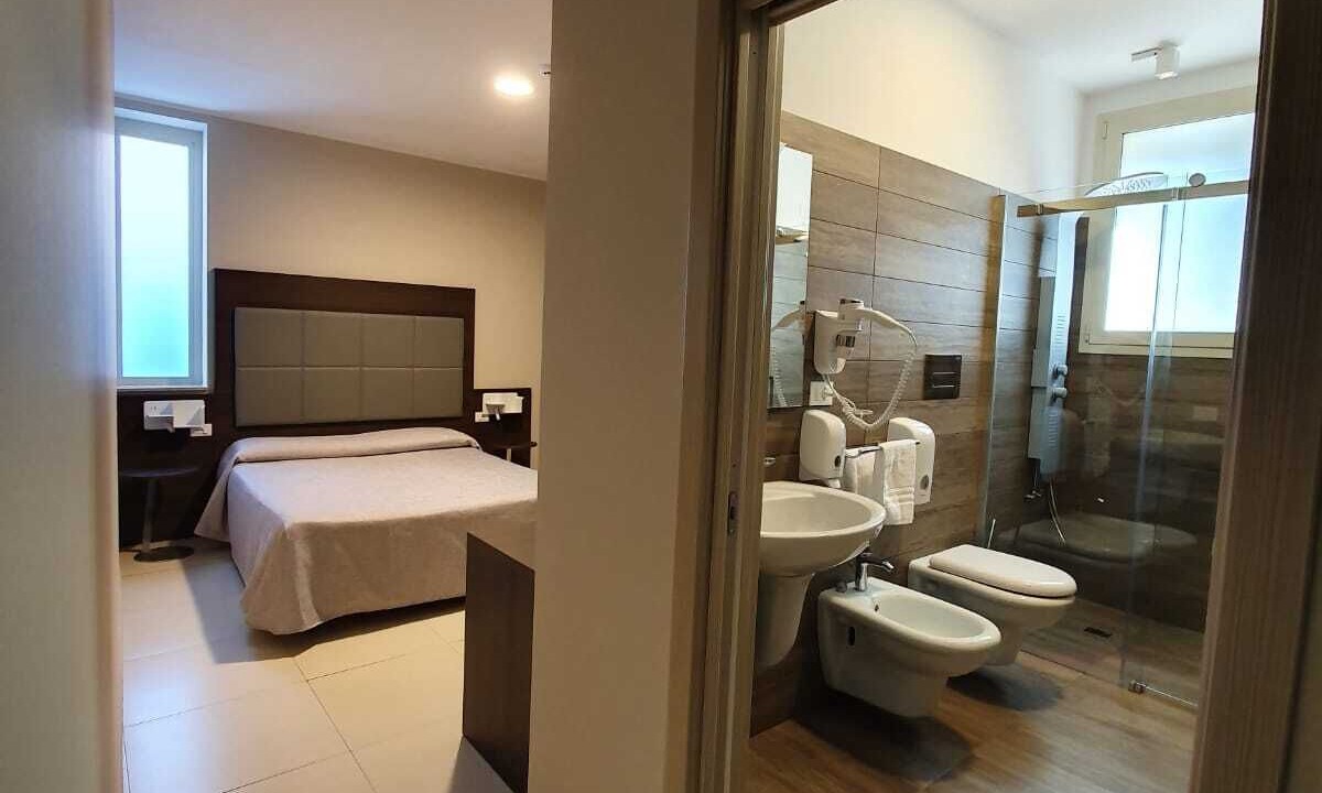 Photo of Bedroom in Biancavilla