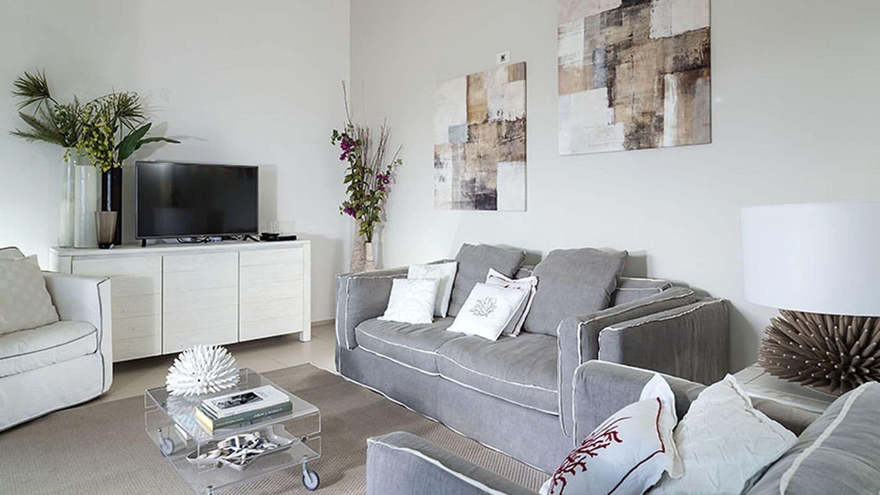 Photo of Livingroom in Cefalu