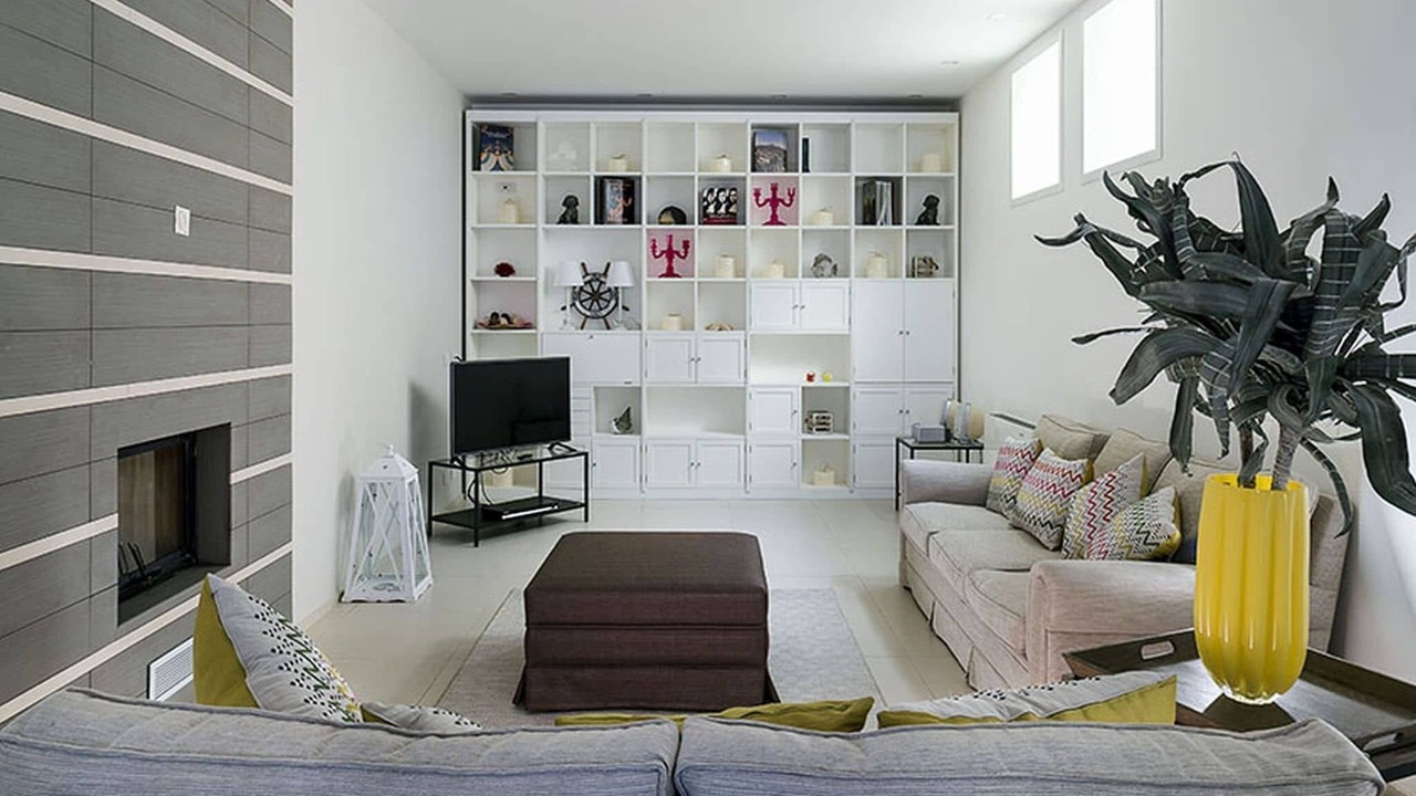 Photo of Livingroom in Cefalu