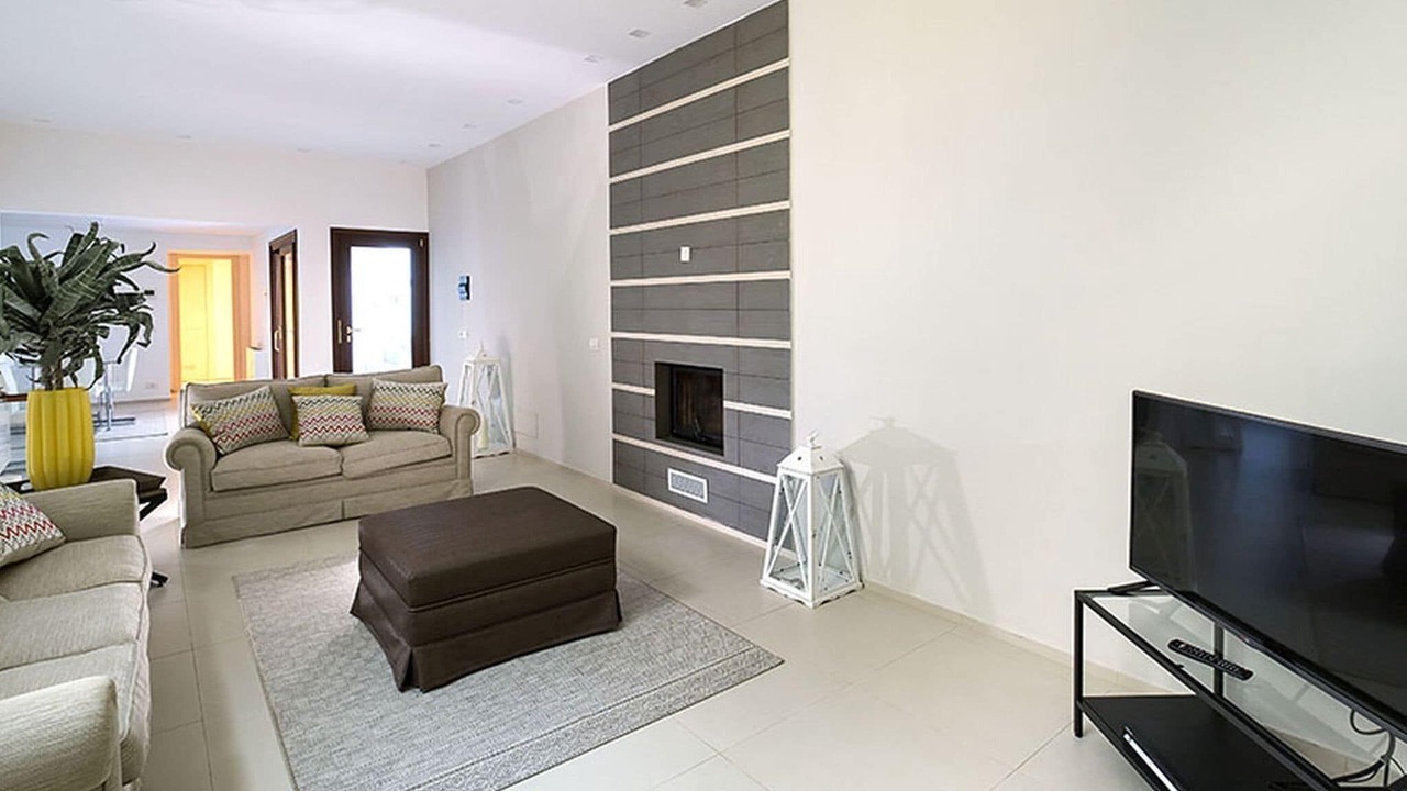 Photo of Livingroom in Cefalu