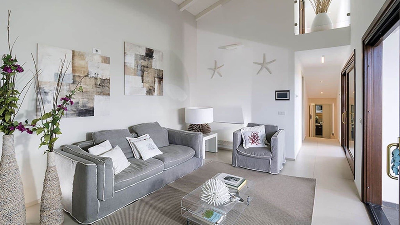 Photo of Livingroom in Cefalu