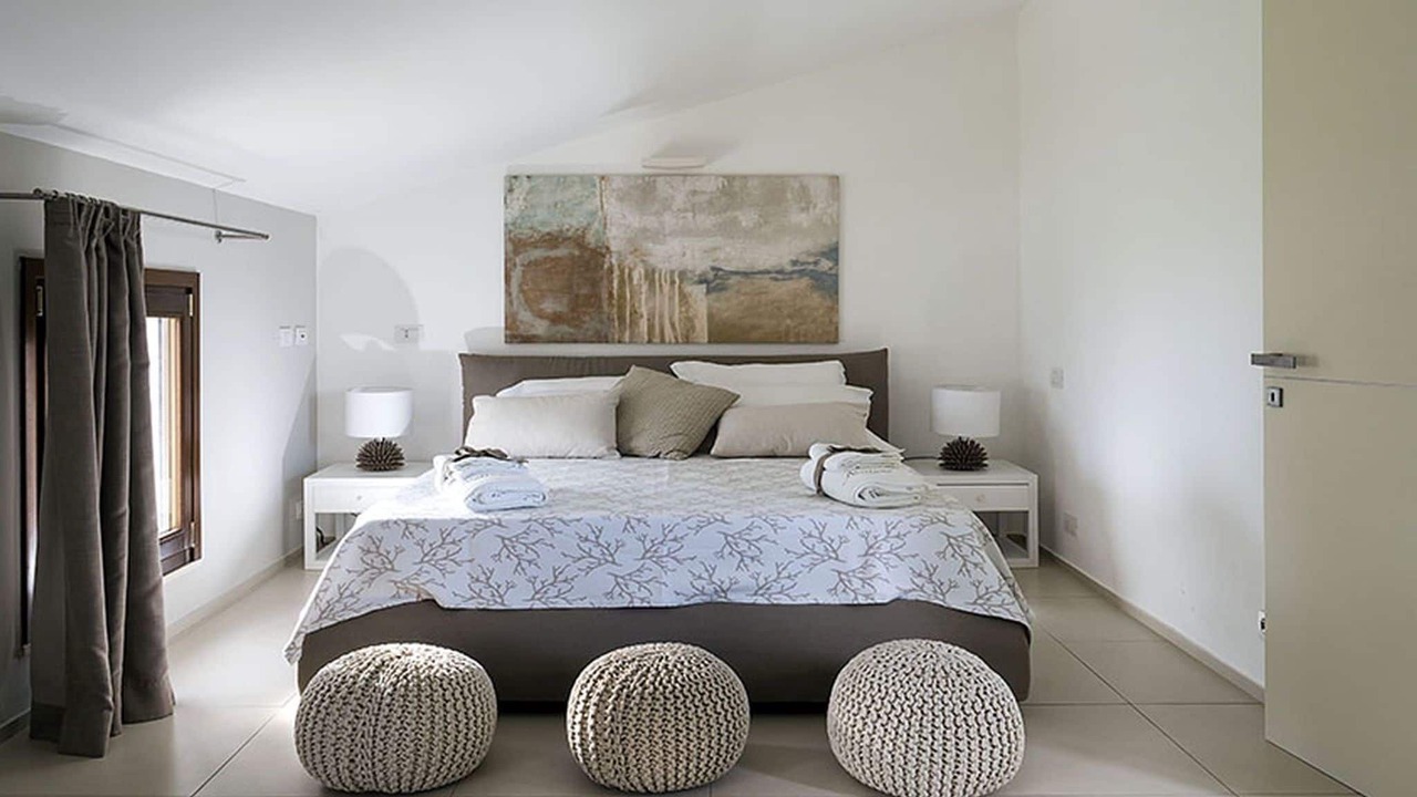 Photo of Bedroom in Cefalu