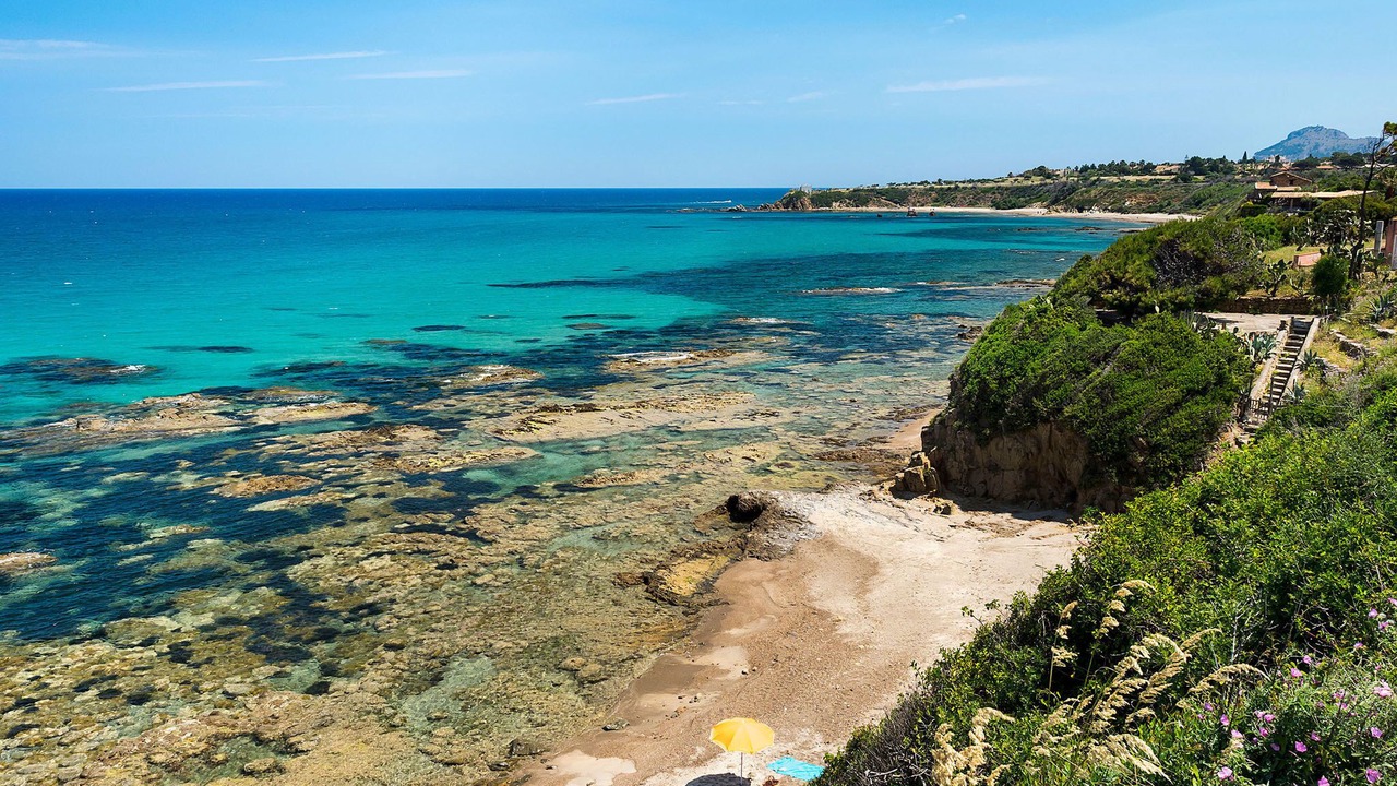 Photo of Outdoor in Cefalu