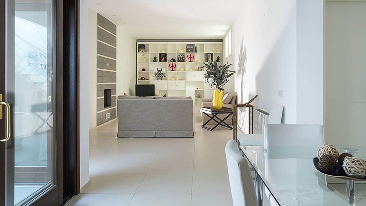 Photo of Livingroom in Cefalu
