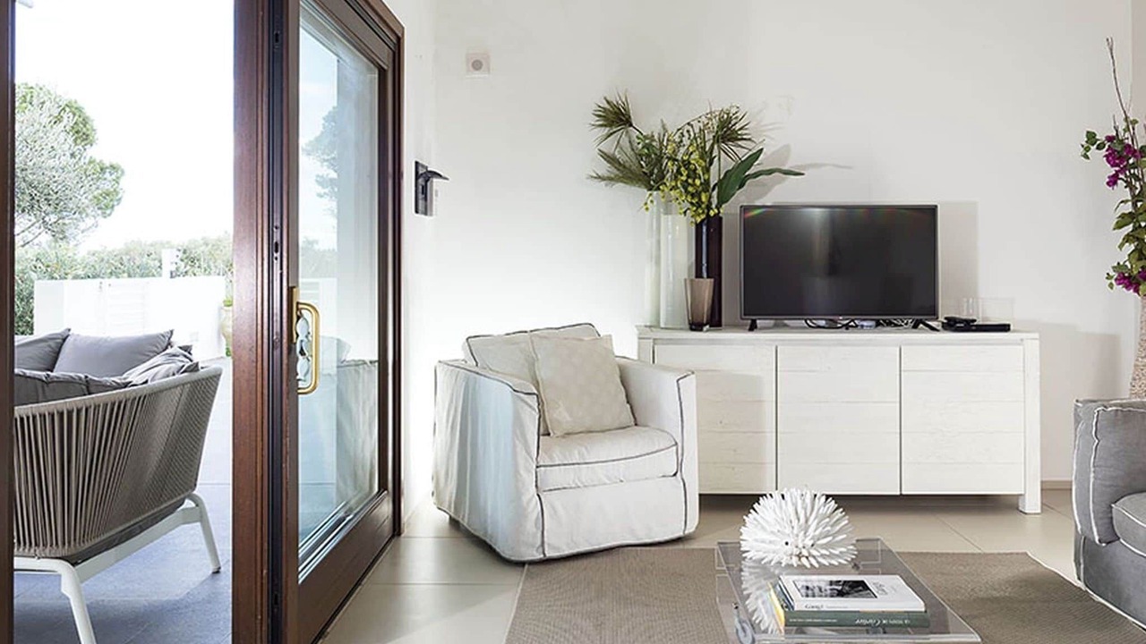 Photo of Livingroom in Cefalu