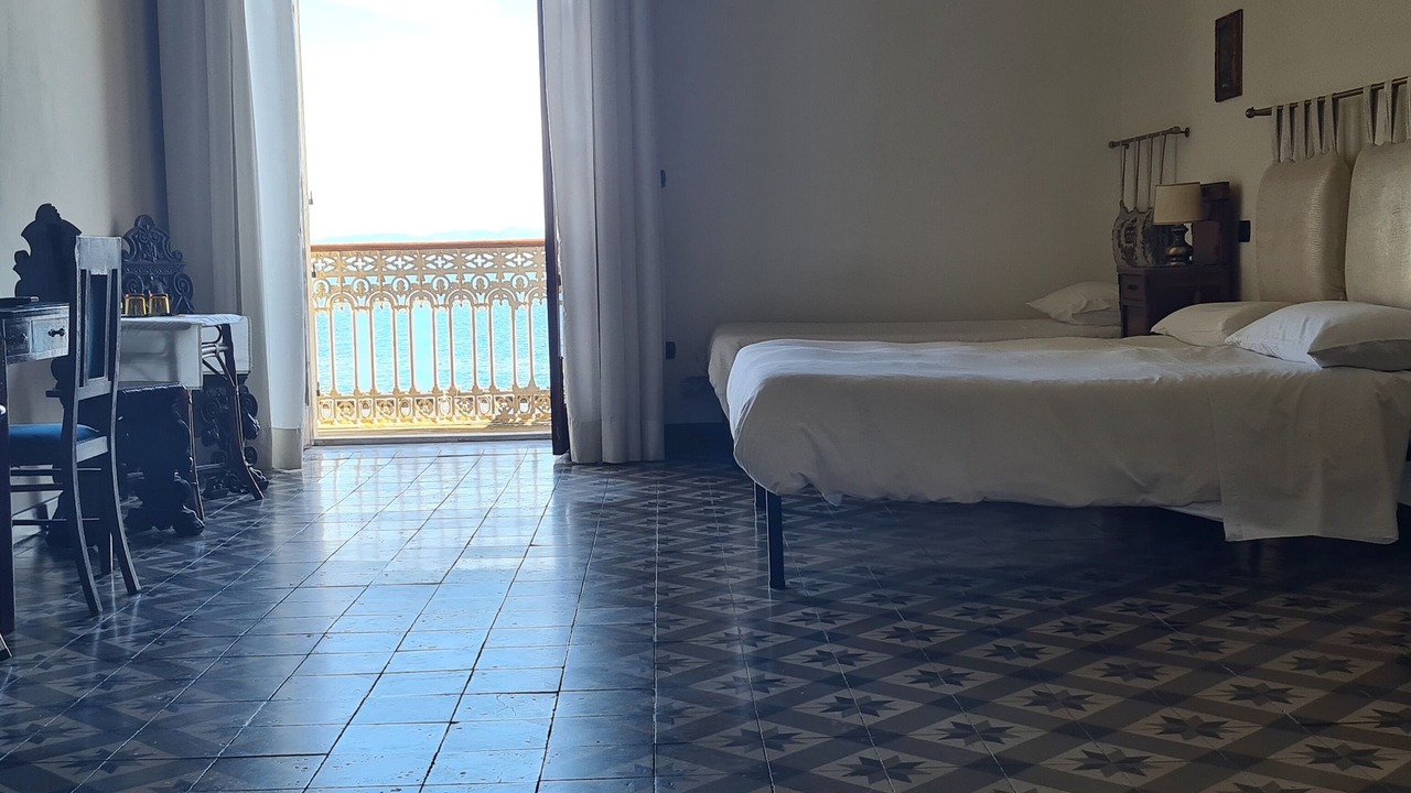 Photo of Bedroom in Milazzo