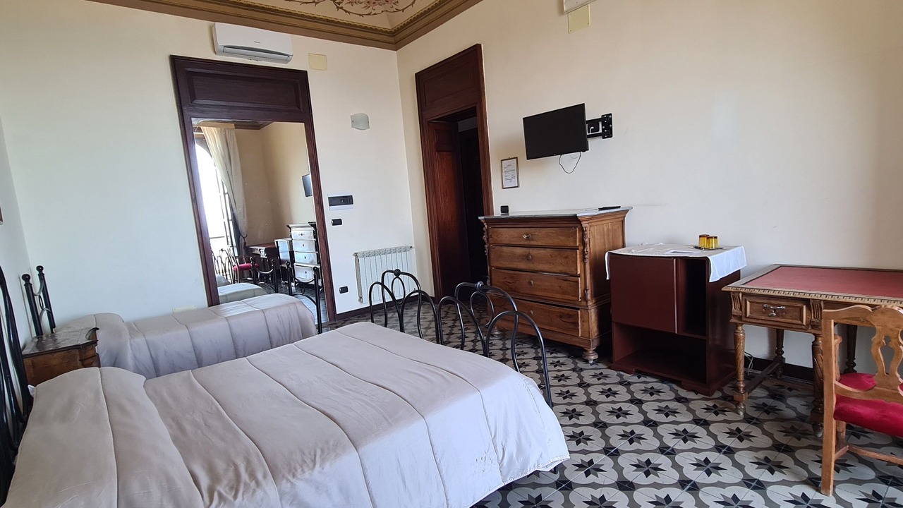 Photo of Bedroom in Milazzo