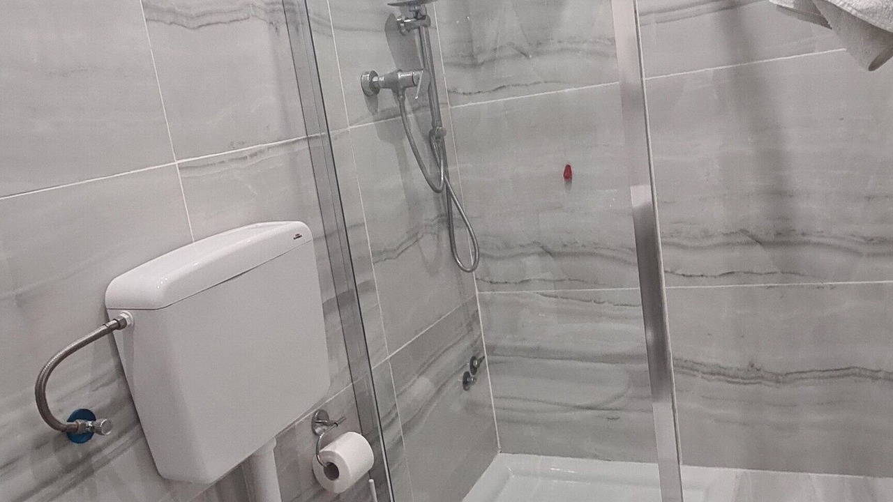 Photo of Bathroom in Milazzo