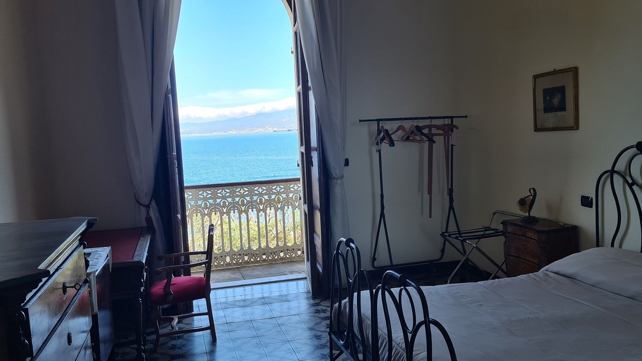 Photo of Bedroom in Milazzo