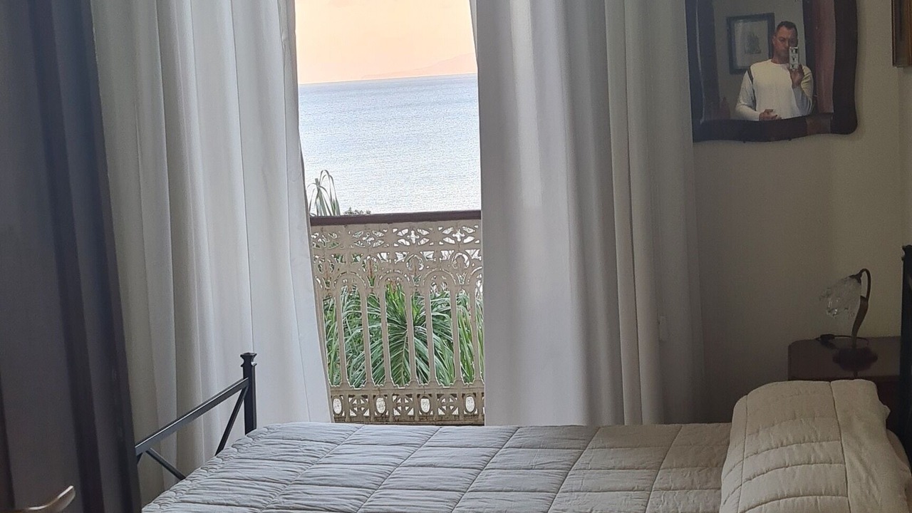 Photo of Patio Balcony in Milazzo