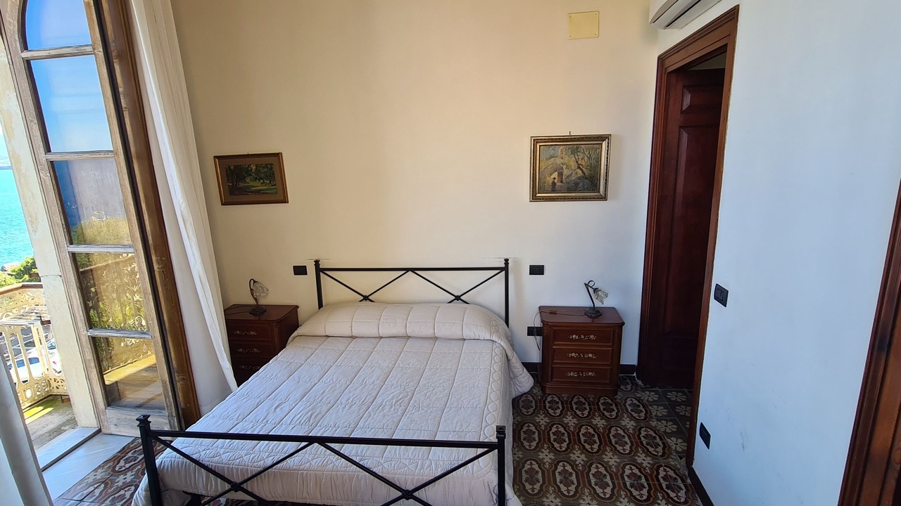 Photo of Patio Balcony in Milazzo