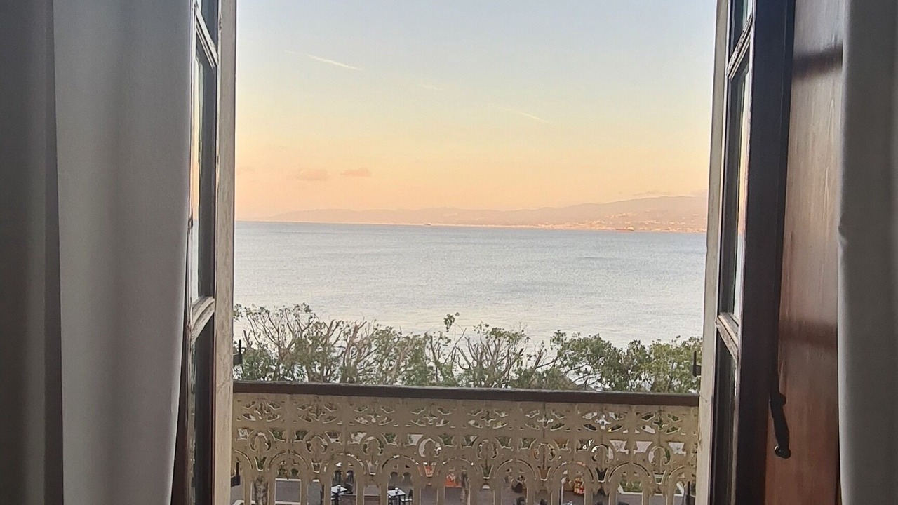 Photo of Patio Balcony in Milazzo
