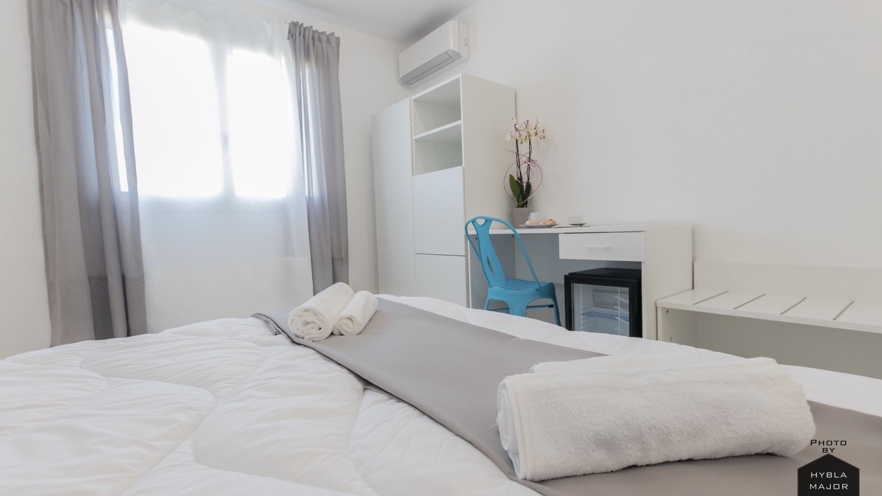 Photo of Bedroom in Avola