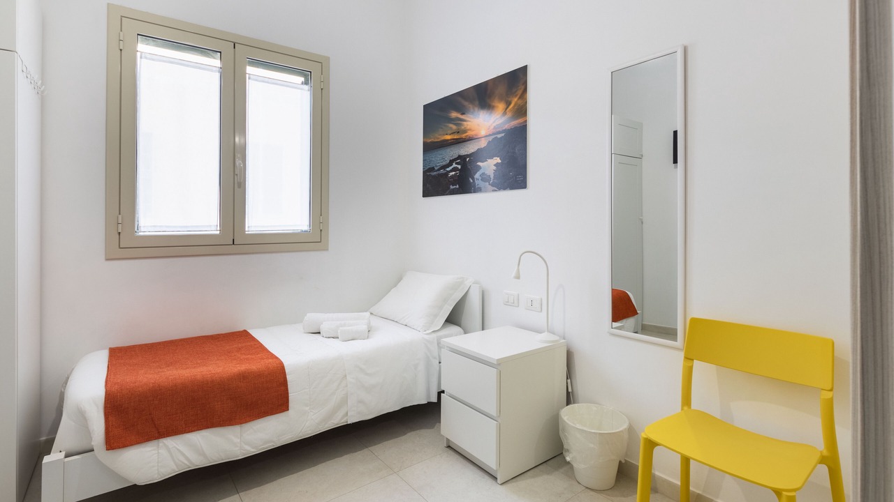Photo of Bedroom in Avola