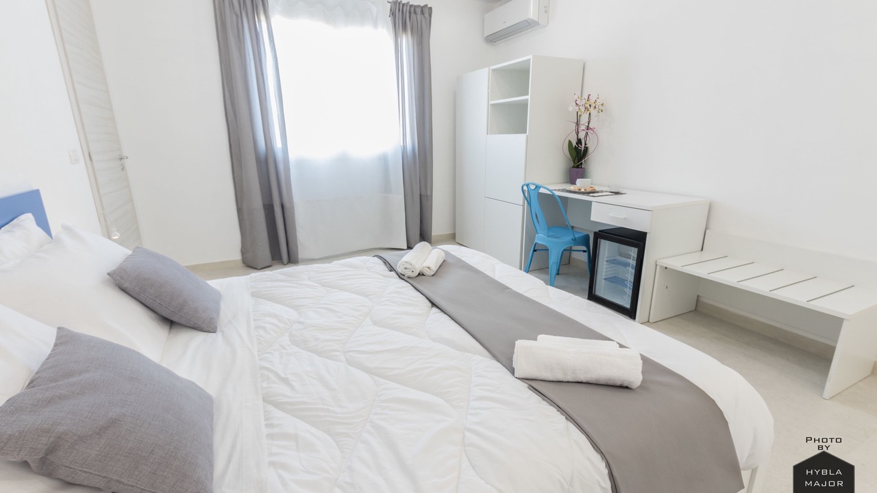 Photo of Bedroom in Avola
