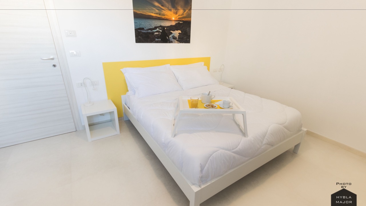 Photo of Bedroom in Avola