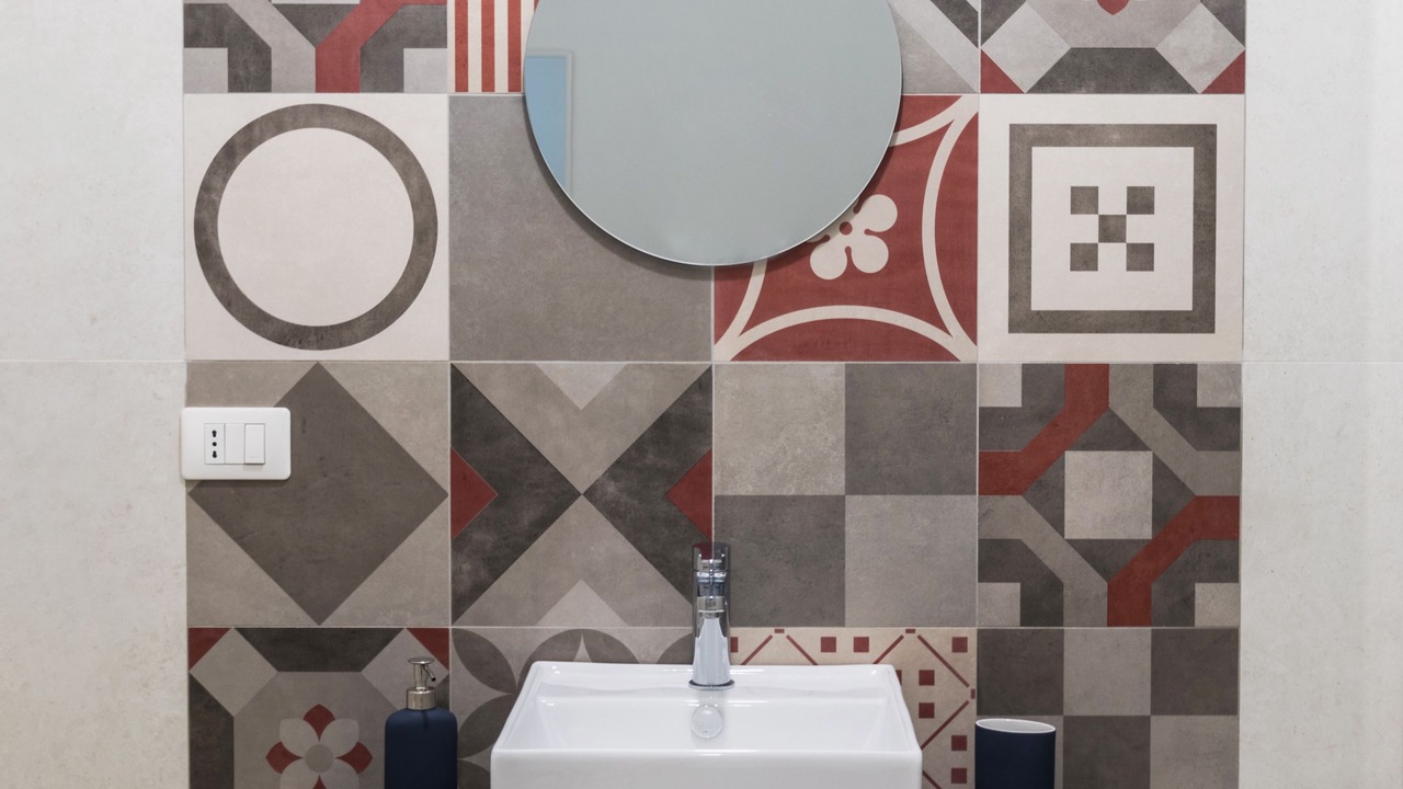 Photo of Bathroom in Avola