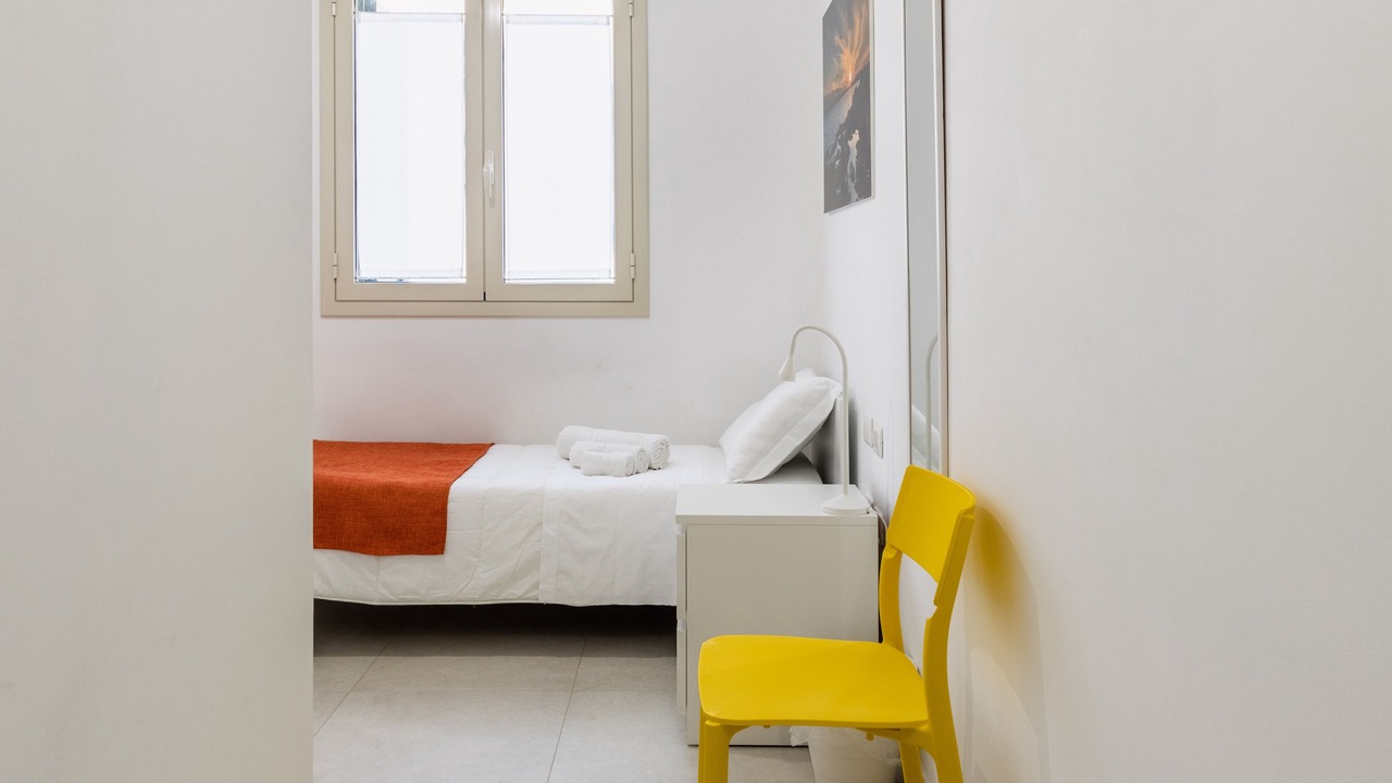 Photo of Bedroom in Avola