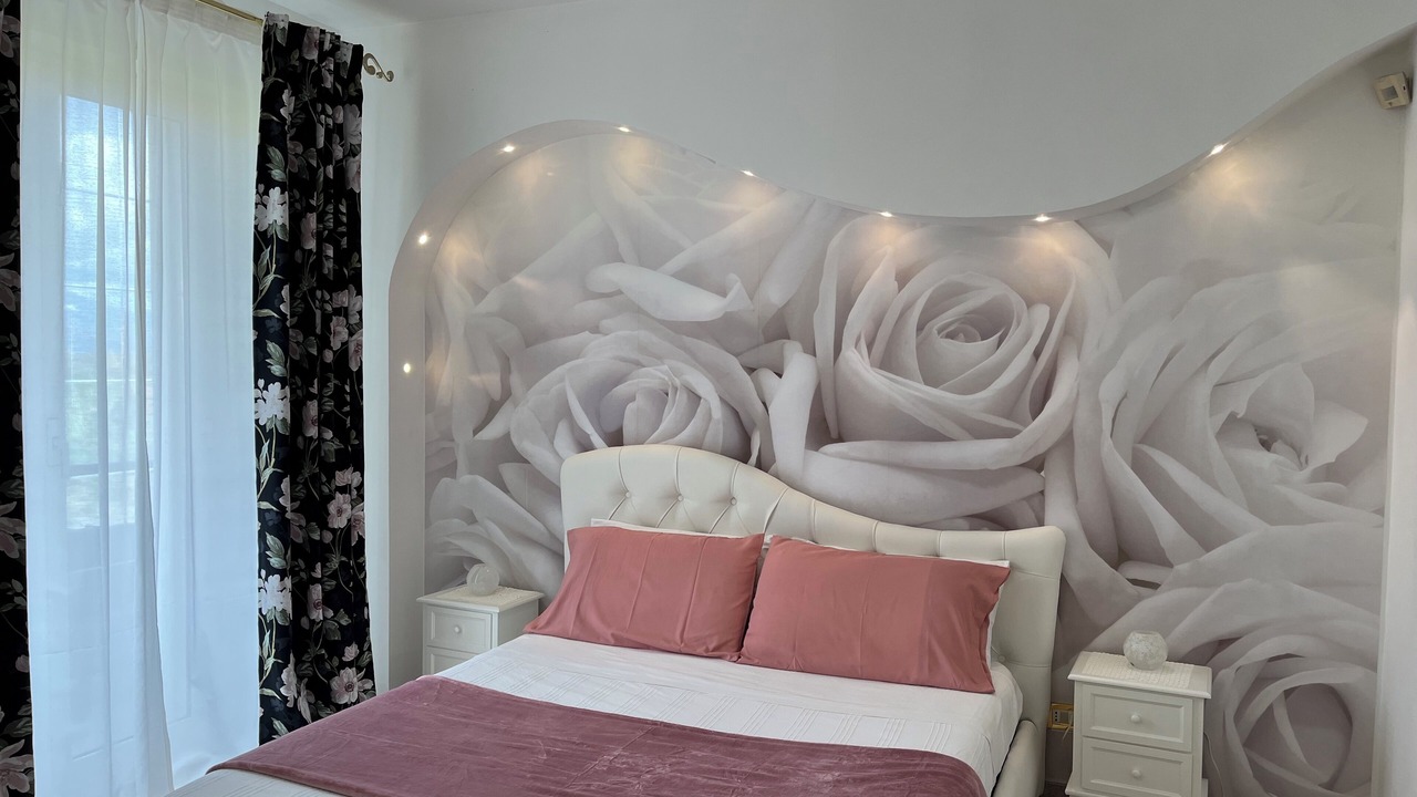 Photo of Bedroom in Riposto