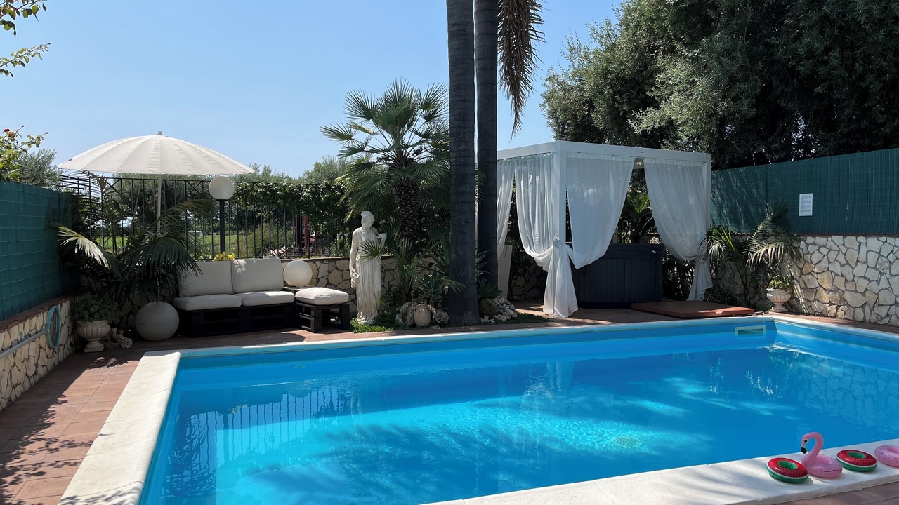 Photo of Outdoor in Riposto