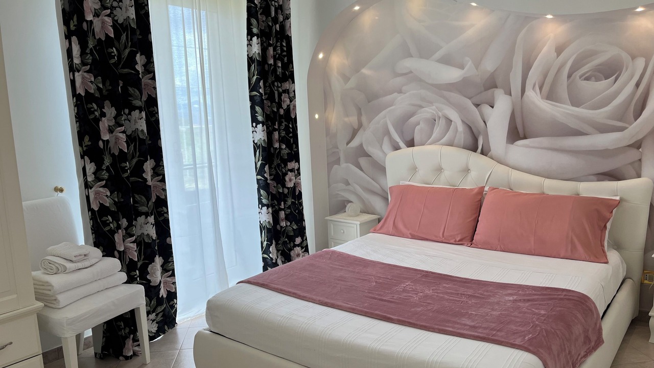 Photo of Bedroom in Riposto