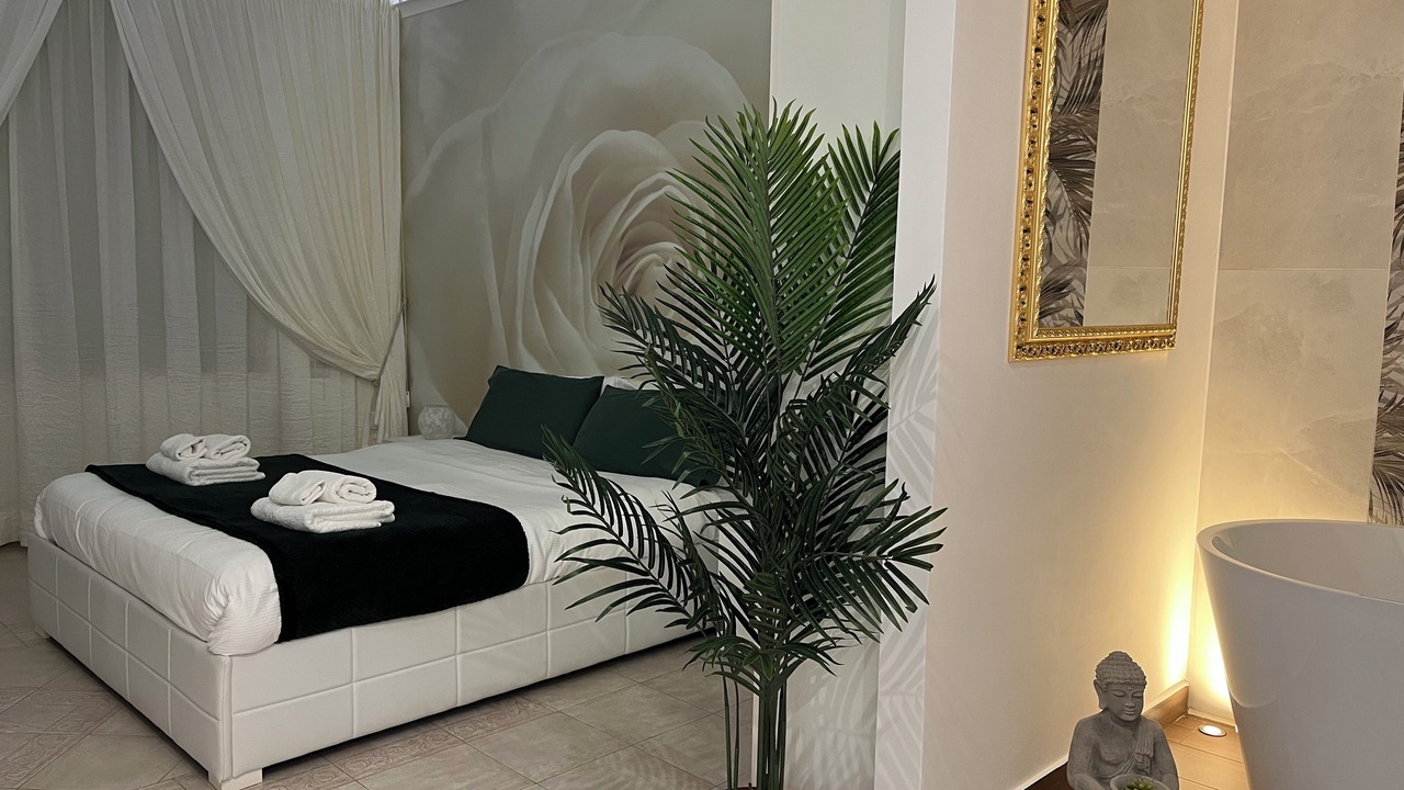 Photo of Bedroom in Riposto