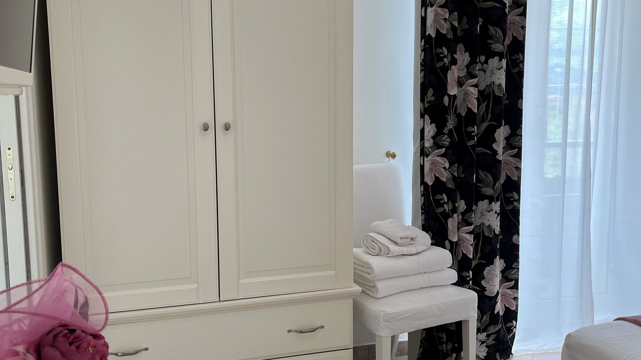 Photo of Bedroom in Riposto