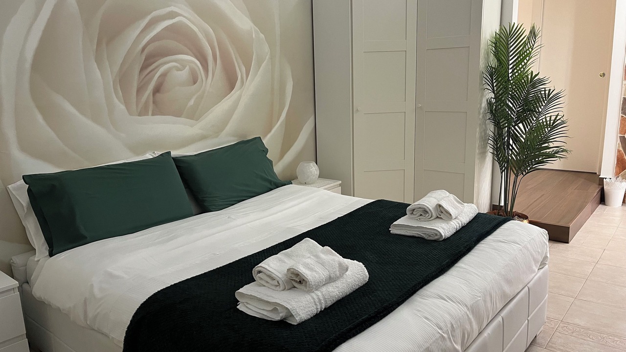 Photo of Bedroom in Riposto