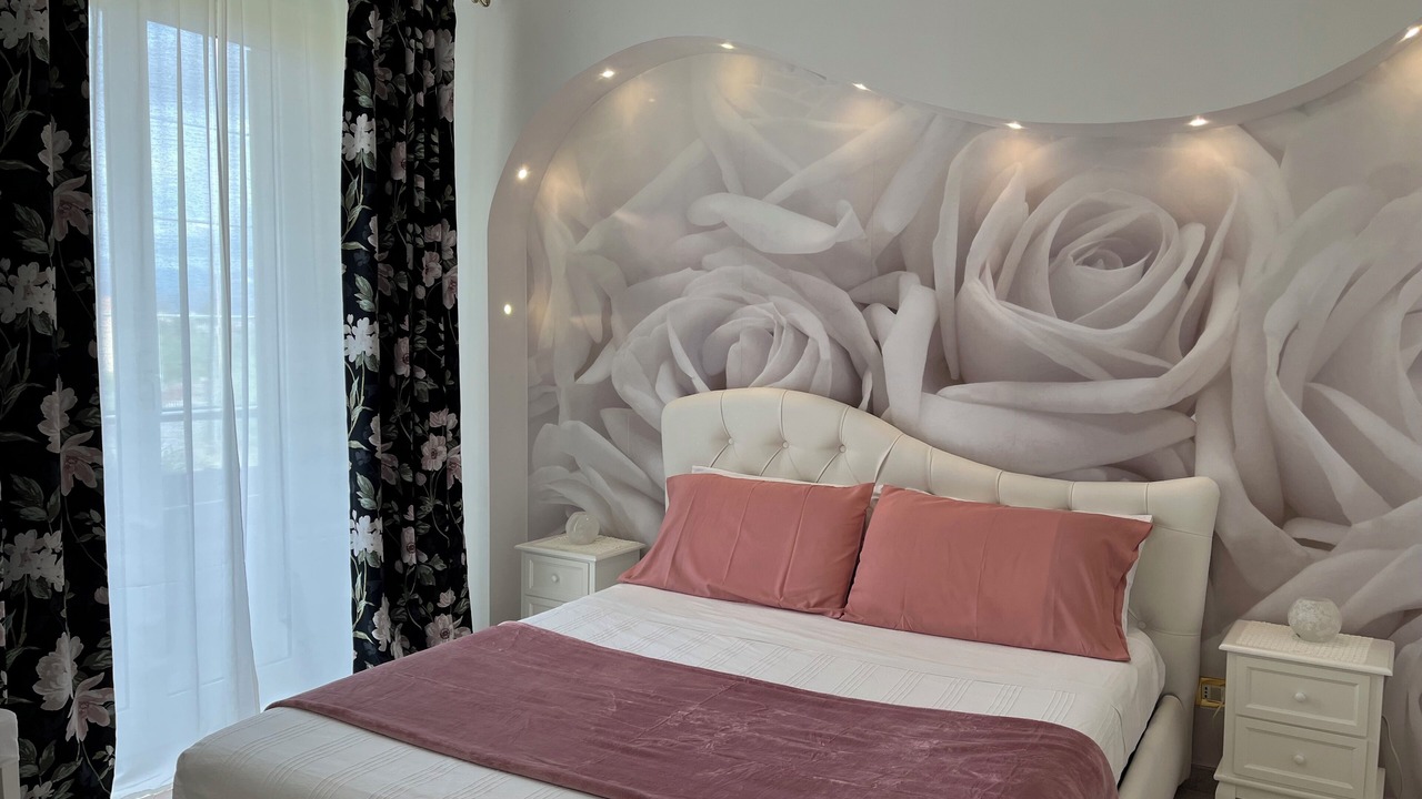 Photo of Bedroom in Riposto