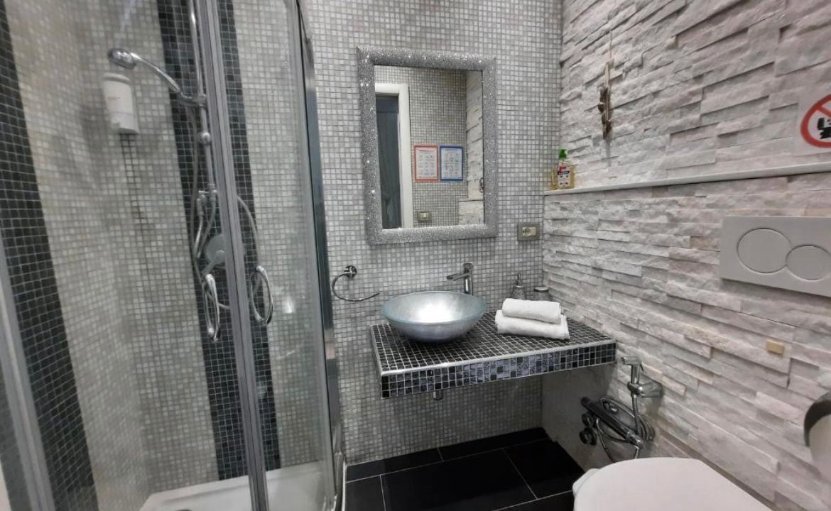 Photo of Bathroom in Riposto