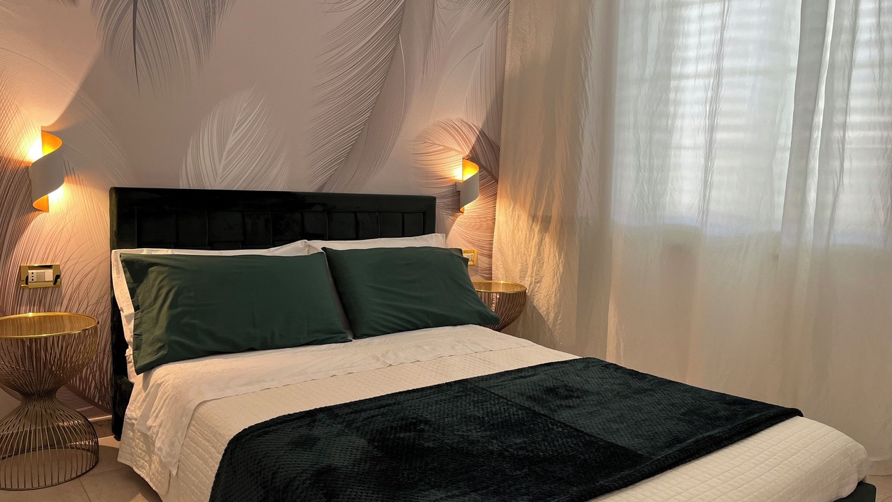 Photo of Bedroom in Riposto